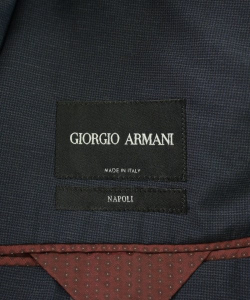 GIORGIO ARMANI 商務西裝
