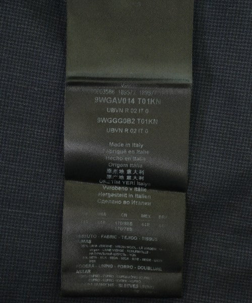 GIORGIO ARMANI 商務西裝