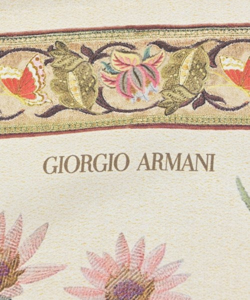 GIORGIO ARMANI 披肩