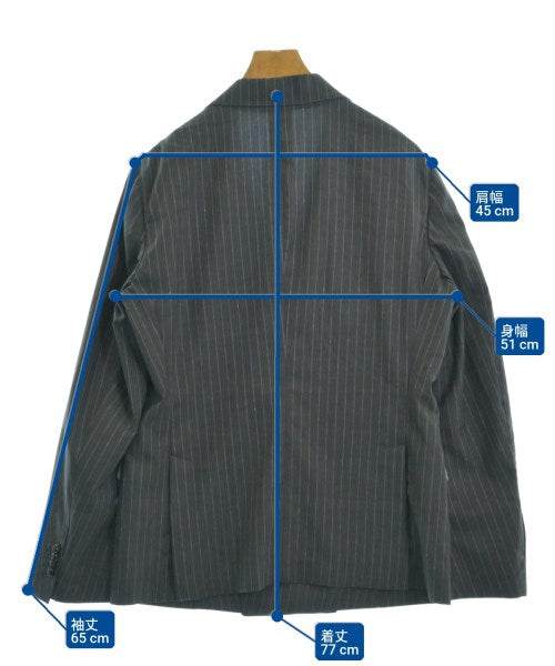 GIORGIO ARMANI 商務西裝
