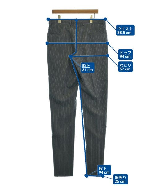 GIORGIO ARMANI 商務西裝