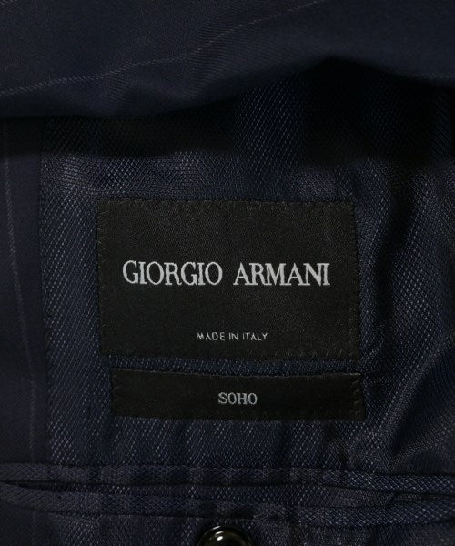 GIORGIO ARMANI 商務西裝