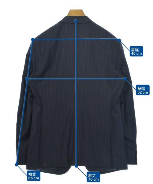GIORGIO ARMANI 商務西裝