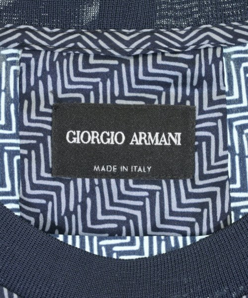 GIORGIO ARMANI T恤/上衣