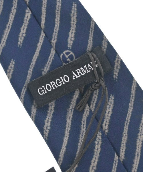 GIORGIO ARMANI 領帶
