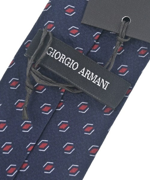 GIORGIO ARMANI 領帶