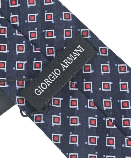 GIORGIO ARMANI 領帶