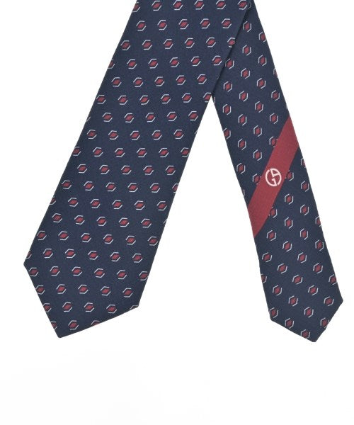 GIORGIO ARMANI 領帶
