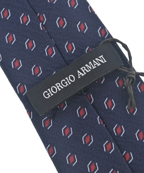 GIORGIO ARMANI 領帶