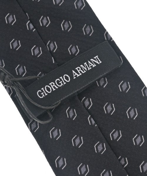 GIORGIO ARMANI 領帶