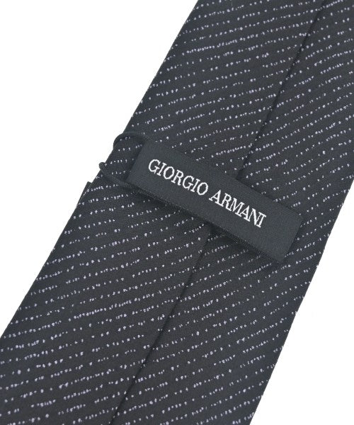 GIORGIO ARMANI 領帶