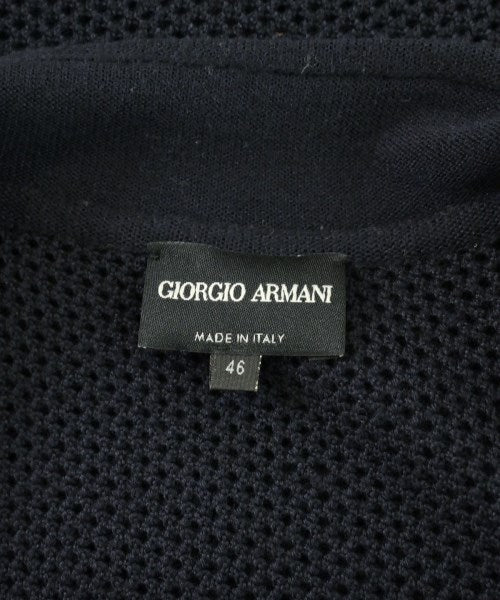 GIORGIO ARMANI 休閒夾克
