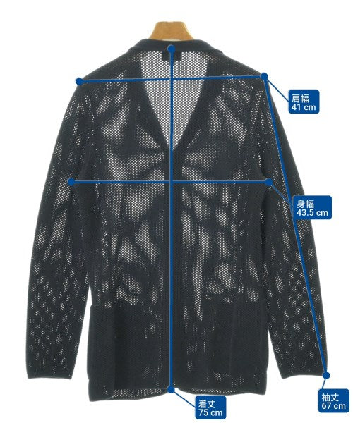 GIORGIO ARMANI 休閒夾克