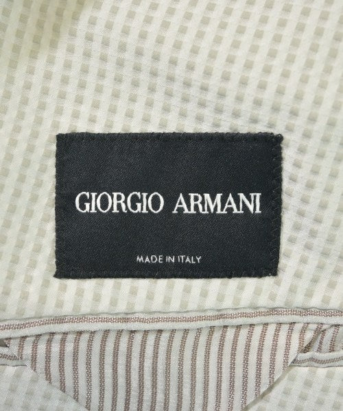 GIORGIO ARMANI 其他套裝