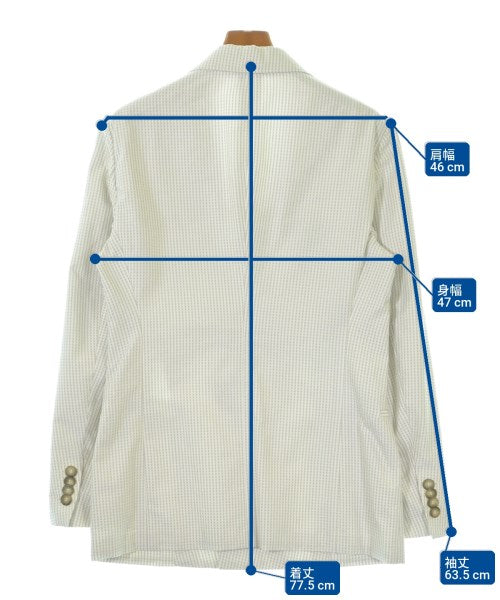 GIORGIO ARMANI 其他套裝