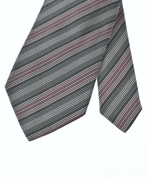 GIORGIO ARMANI 領帶