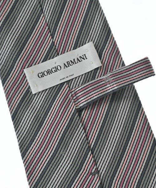 GIORGIO ARMANI 領帶
