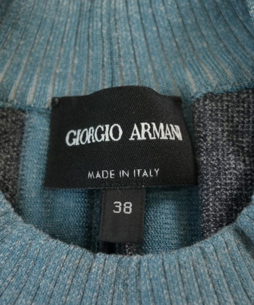 GIORGIO ARMANI 毛衣