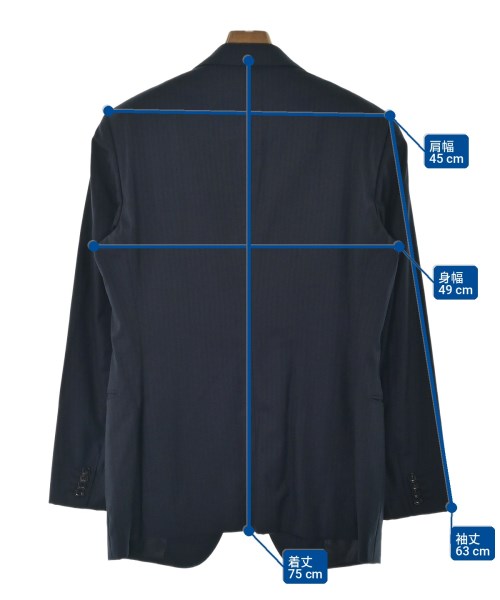 GIORGIO ARMANI 其他套裝