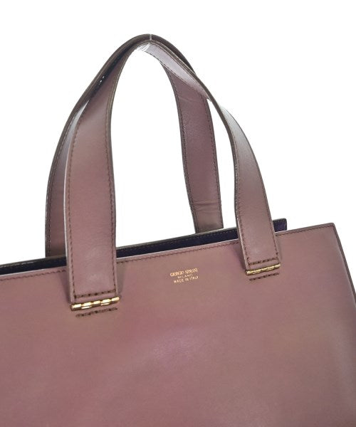 GIORGIO ARMANI 手提包