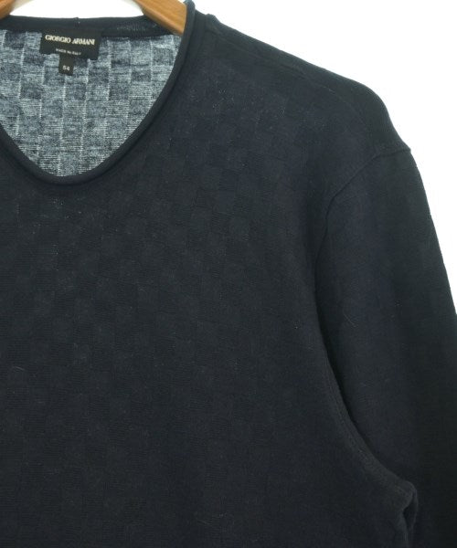 GIORGIO ARMANI 毛衣