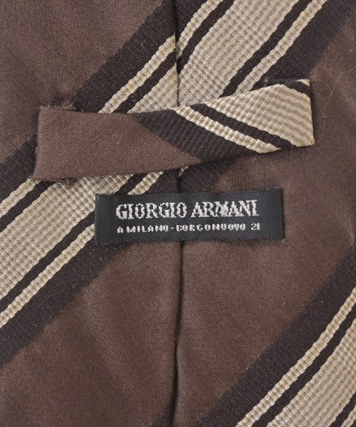 GIORGIO ARMANI 領帶