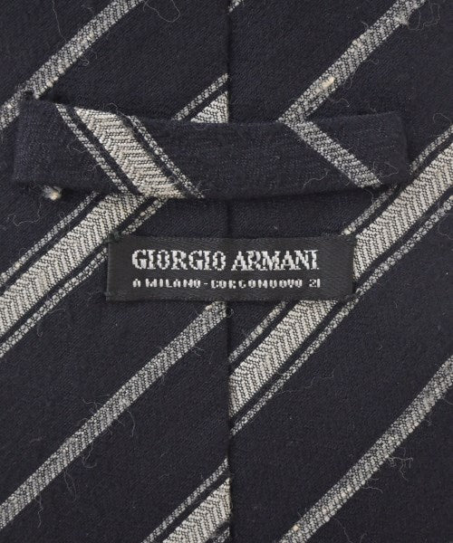 GIORGIO ARMANI 領帶