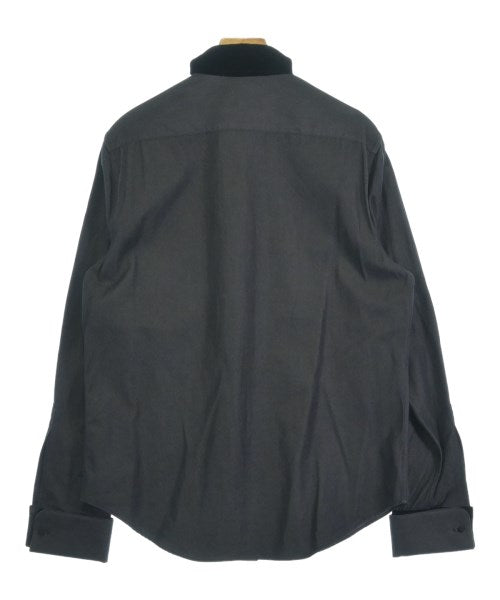GIORGIO ARMANI 休閒襯衫