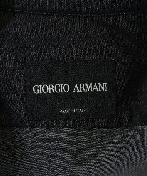 GIORGIO ARMANI 休閒襯衫
