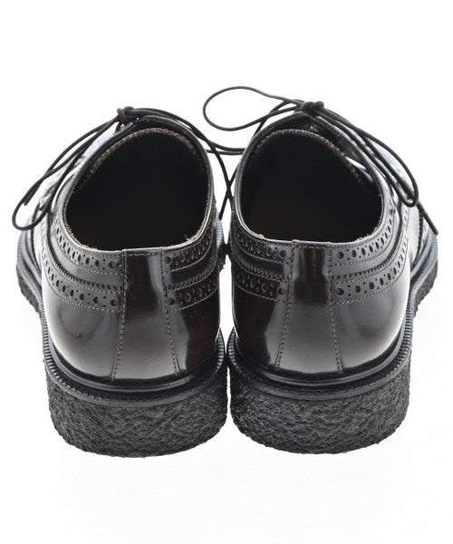 GIORGIO ARMANI 正式鞋