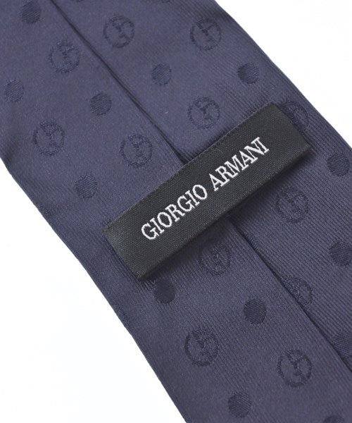 GIORGIO ARMANI 領帶