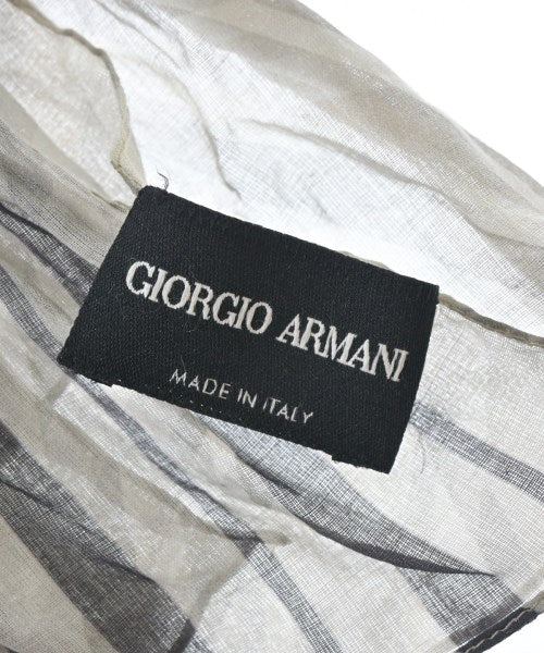 GIORGIO ARMANI 披肩