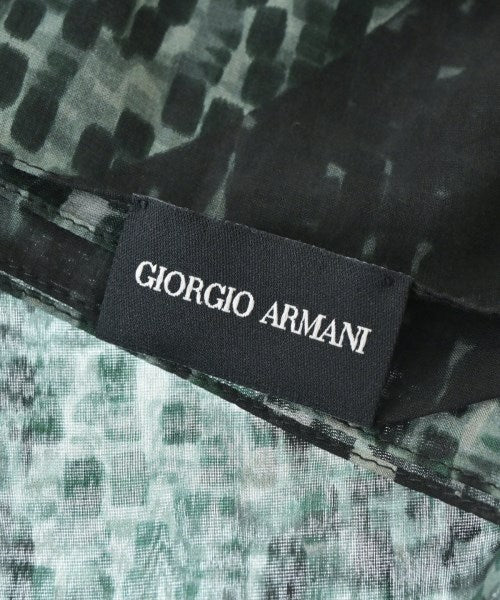 GIORGIO ARMANI 披肩