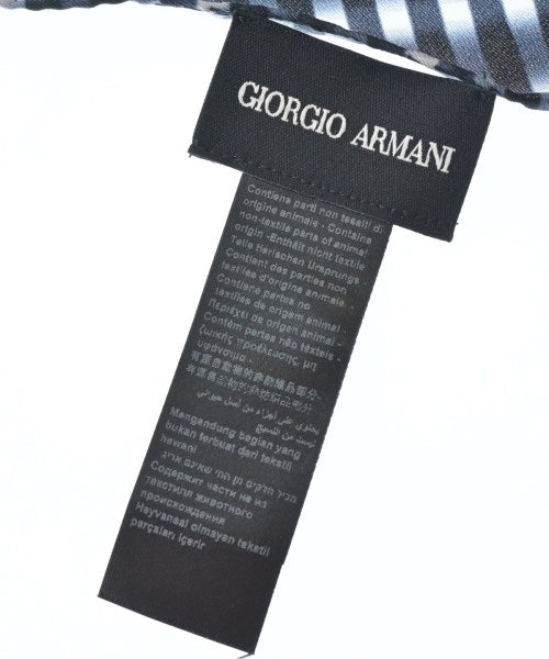 GIORGIO ARMANI 披肩