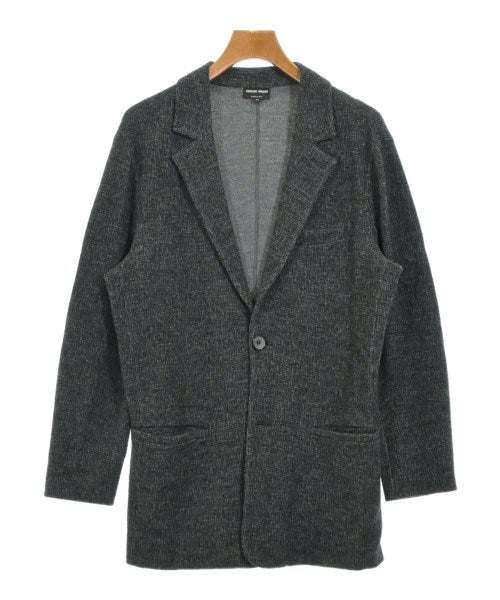 GIORGIO ARMANI 休閒夾克