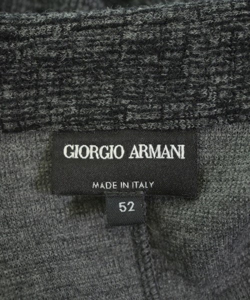 GIORGIO ARMANI 休閒夾克