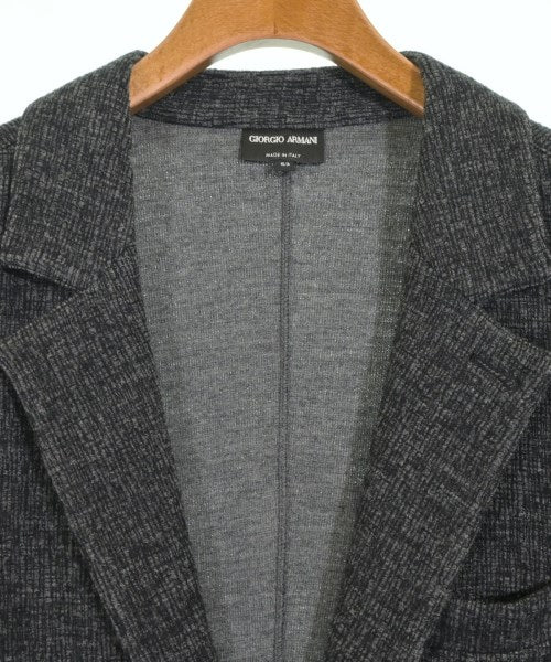 GIORGIO ARMANI 休閒夾克