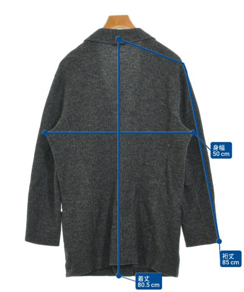 GIORGIO ARMANI 休閒夾克