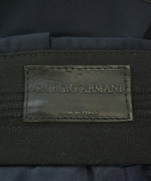 GIORGIO ARMANI 工裝褲