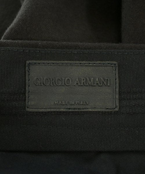 GIORGIO ARMANI 長褲