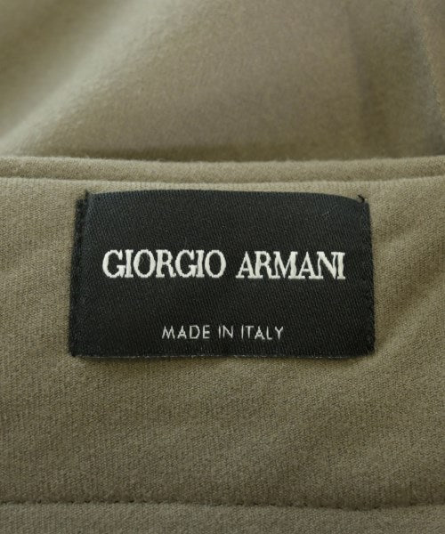 GIORGIO ARMANI 長褲