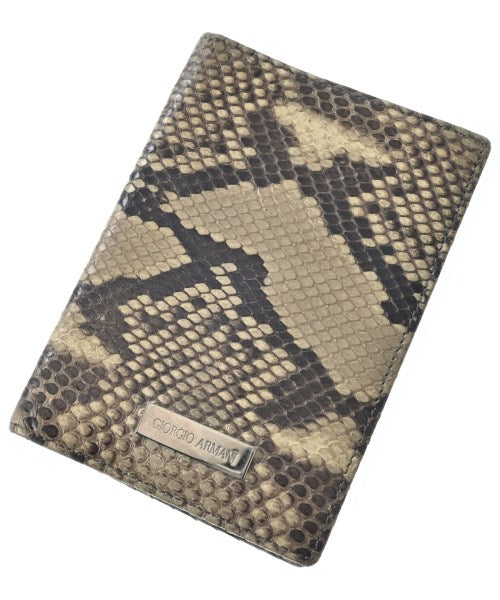 GIORGIO ARMANI 其他/商品
