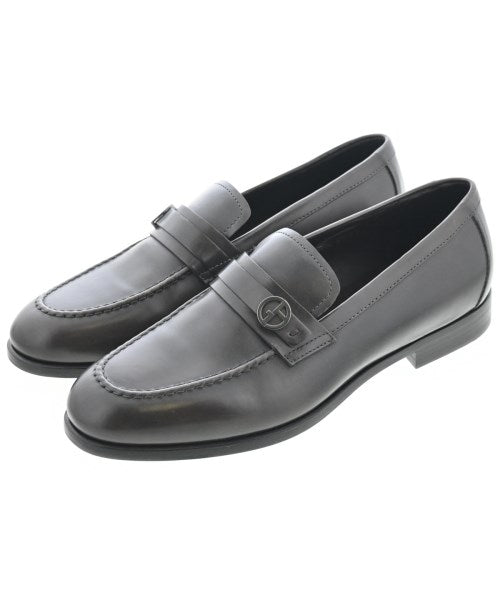GIORGIO ARMANI 正式鞋/樂福鞋