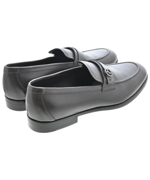 GIORGIO ARMANI 正式鞋/樂福鞋