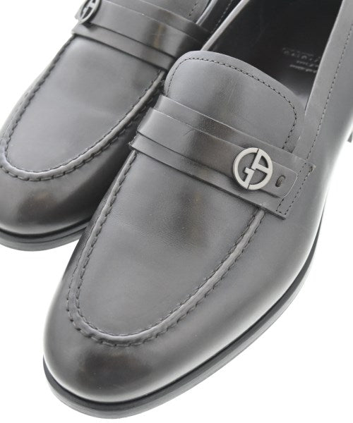 GIORGIO ARMANI 正式鞋/樂福鞋