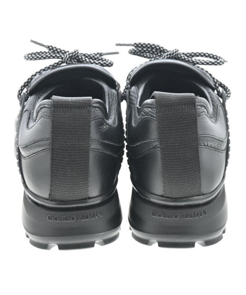 GIORGIO ARMANI 運動鞋