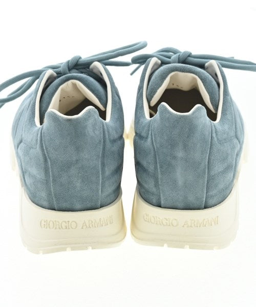 GIORGIO ARMANI 運動鞋