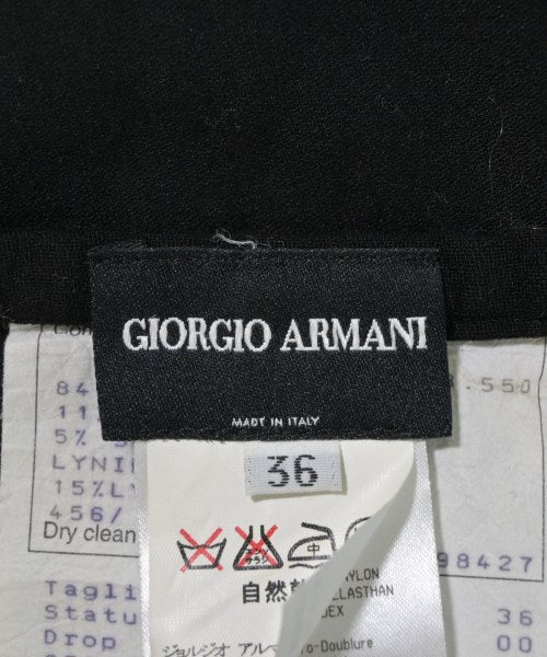 GIORGIO ARMANI 長裙/超長裙