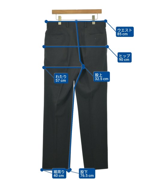 GIORGIO ARMANI 其他套裝