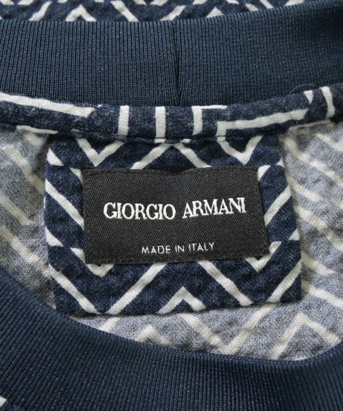 GIORGIO ARMANI T恤/上衣